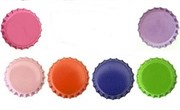 Пробка металлическая Матовая (Bottle Cap Inc) Пробка металлическая Матовая (Bottle Cap Inc)