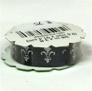 Лента для скрапбукинга  Лилия