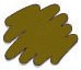 Маркер по ткани 2-4мм Коричневый (Brown) Маркер по ткани 2-4мм Коричневый (Brown)