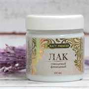 Лак  Craft Premier  глянцевый