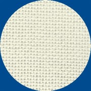 28 ct. Cashel 3281/101 (молочный)