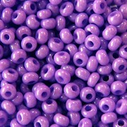 Бисер Gamma A005 сиреневый ( 16128 ) Бисер Gamma A005 сиреневый ( 16128 )