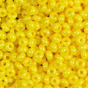Бисер Gamma A008 желтый ( 16183 ) Бисер Gamma A008 желтый ( 16183 )