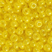 Бисер Gamma A021 желтый ( 17186 ) Бисер Gamma A021 желтый ( 17186 )