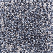 Бисер Gamma A242 темно серый (38149) Бисер Gamma A242 темно серый (38149)