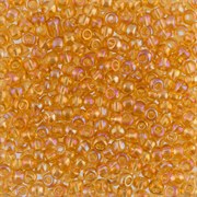Бисер Gamma A274 песочный (11050) Бисер Gamma A274 песочный (11050)