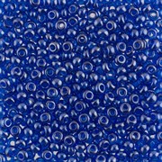 Бисер Gamma A290 синий (66300) Бисер Gamma A290 синий (66300)