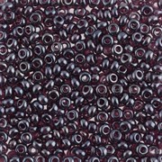 Бисер Gamma A497 сливовый (26080) Бисер Gamma A497 сливовый (26080)