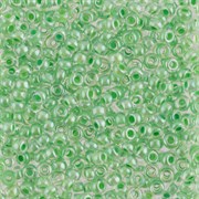 Бисер Gamma A512 светло бирюзовый (38156) Бисер Gamma A512 светло бирюзовый (38156)