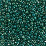 Бисер Gamma A539 зеленый ( 54240 ) Бисер Gamma A539 зеленый ( 54240 )