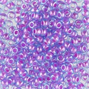 Бисер Gamma A569 фиолетовый ( 61006 ) Бисер Gamma A569 фиолетовый ( 61006 )