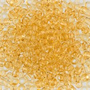 Бисер Gamma B091 светло-желтый ( 10020 ) Бисер Gamma B091 светло-желтый ( 10020 )