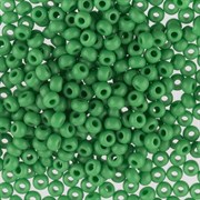 Бисер Gamma B115 светло-зеленый ( 53250 ) Бисер Gamma B115 светло-зеленый ( 53250 )