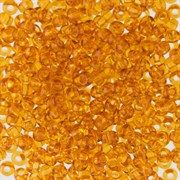Бисер Gamma B166 янтарный ( 10070 ) Бисер Gamma B166 янтарный ( 10070 )