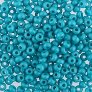 Бисер Gamma B293 бирюзовый ( 63030 ) Бисер Gamma B293 бирюзовый ( 63030 )