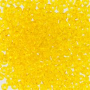 Бисер Gamma C126 желтый (80010) Бисер Gamma C126 желтый (80010)