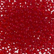 Бисер Gamma C133 гранат (90090) Бисер Gamma C133 гранат (90090)