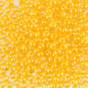 Бисер Gamma D150 желтый (88130) Бисер Gamma D150 желтый (88130)