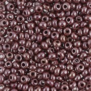Бисер Gamma D243 бордовый (18600) Бисер Gamma D243 бордовый (18600)