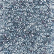 Бисер Gamma D248 серо-голубой (48035) Бисер Gamma D248 серо-голубой (48035)