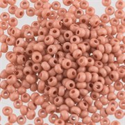 Бисер Gamma D294 темно бежевый (07331) Бисер Gamma D294 темно бежевый (07331)