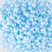 Бисер Gamma D300 светло голубой (16236) Бисер Gamma D300 светло голубой (16236)