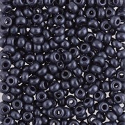 Бисер Gamma D317 темно сливовый (28928) Бисер Gamma D317 темно сливовый (28928)