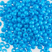 Бисер Gamma D405 бирюзовый (16365) Бисер Gamma D405 бирюзовый (16365)