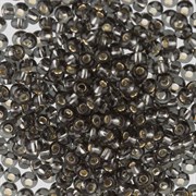 Бисер Gamma E056 серый ( 47010 ) Бисер Gamma E056 серый ( 47010 )