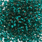 Бисер Gamma E073 изумрудный ( 57710 ) Бисер Gamma E073 изумрудный ( 57710 )