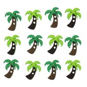 Набор пуговиц  Sew Cute Palm Trees