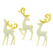 Набор пуговиц  Majestic Reindeer