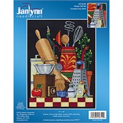 Набор для вышивания Janlynn Kitchen Still Life Набор для вышивания Janlynn Kitchen Still Life