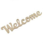 Надпись Welcome Надпись Welcome