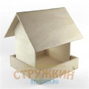 Кормушка  Снегирь