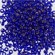 Бисер Gamma E269 васильковый ( 37100 ) Бисер Gamma E269 васильковый ( 37100 )
