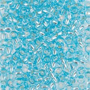 Бисер Gamma E272 светло-бирюзовый ( 67000 ) Бисер Gamma E272 светло-бирюзовый ( 67000 )