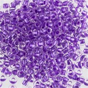 Бисер Gamma E369 фиолетовый ( 38928 ) Бисер Gamma E369 фиолетовый ( 38928 )