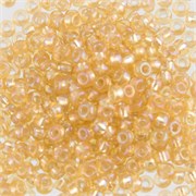 Бисер Gamma E585 золотистый (17029) Бисер Gamma E585 золотистый (17029)