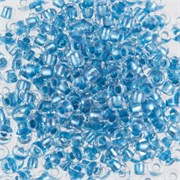 Бисер Gamma E607 синий (68236) Бисер Gamma E607 синий (68236)