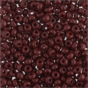 Бисер Gamma E193 бордовый ( 93300 ) Бисер Gamma E193 бордовый ( 93300 )
