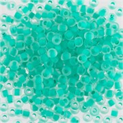 Бисер Gamma E204 зеленый матовый ( 38358 ) Бисер Gamma E204 зеленый матовый ( 38358 )