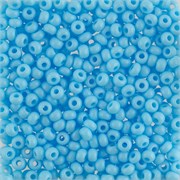 Бисер Gamma B179 светло-голубой ( 63000 ) Бисер Gamma B179 светло-голубой ( 63000 )