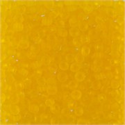 Бисер Gamma D640 желтый мат. (80010) Бисер Gamma D640 желтый мат. (80010)