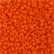 Бисер Gamma D645 яр. оранжевый мат. (93140) Бисер Gamma D645 яр. оранжевый мат. (93140)