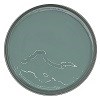 Крафтовая краска ЕНОТ 50 мл., цвет попугай