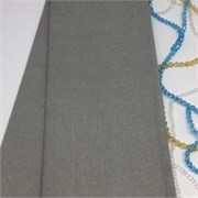 Крепированная бумага Skroll , цвет: серый Крепированная бумага Skroll , цвет: серый