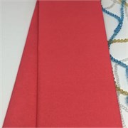Крепированная бумага Skroll , цвет: коралл Крепированная бумага Skroll , цвет: коралл