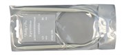 Cпицы Hobby&amp;Pro круговые, алюминиевые с покрытием, на леске, d6,0 мм, 80 см