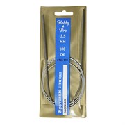 Cпицы Hobby&amp;Pro круговые, металл, d3,5 мм, 100 см